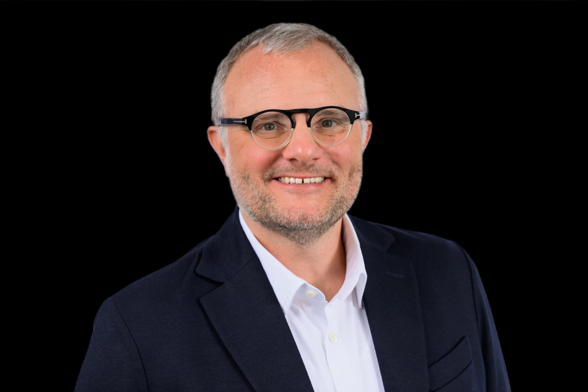 Dr. Marcus Geschwandtner