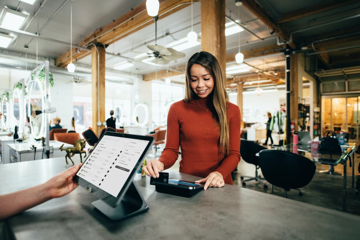 Cannabis Social Club mit Cannanas POS