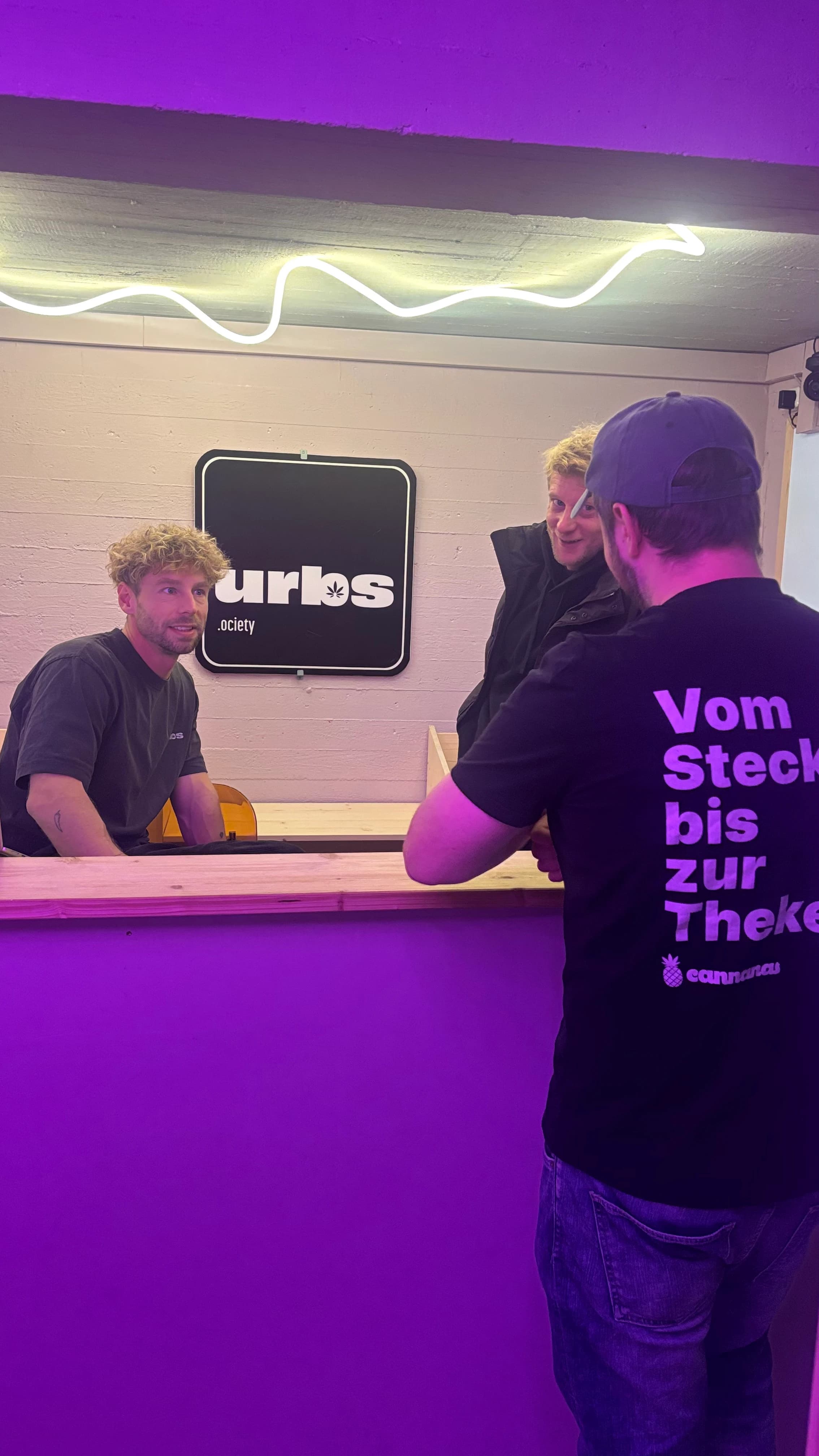 urbs.ociety