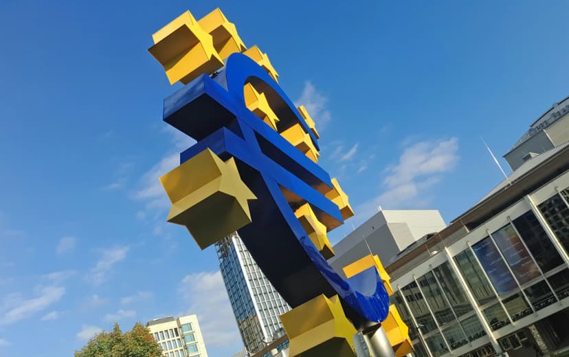 Europäische Zentralbank