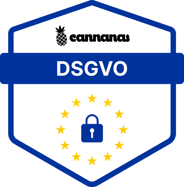 100% DSGVO Compliance