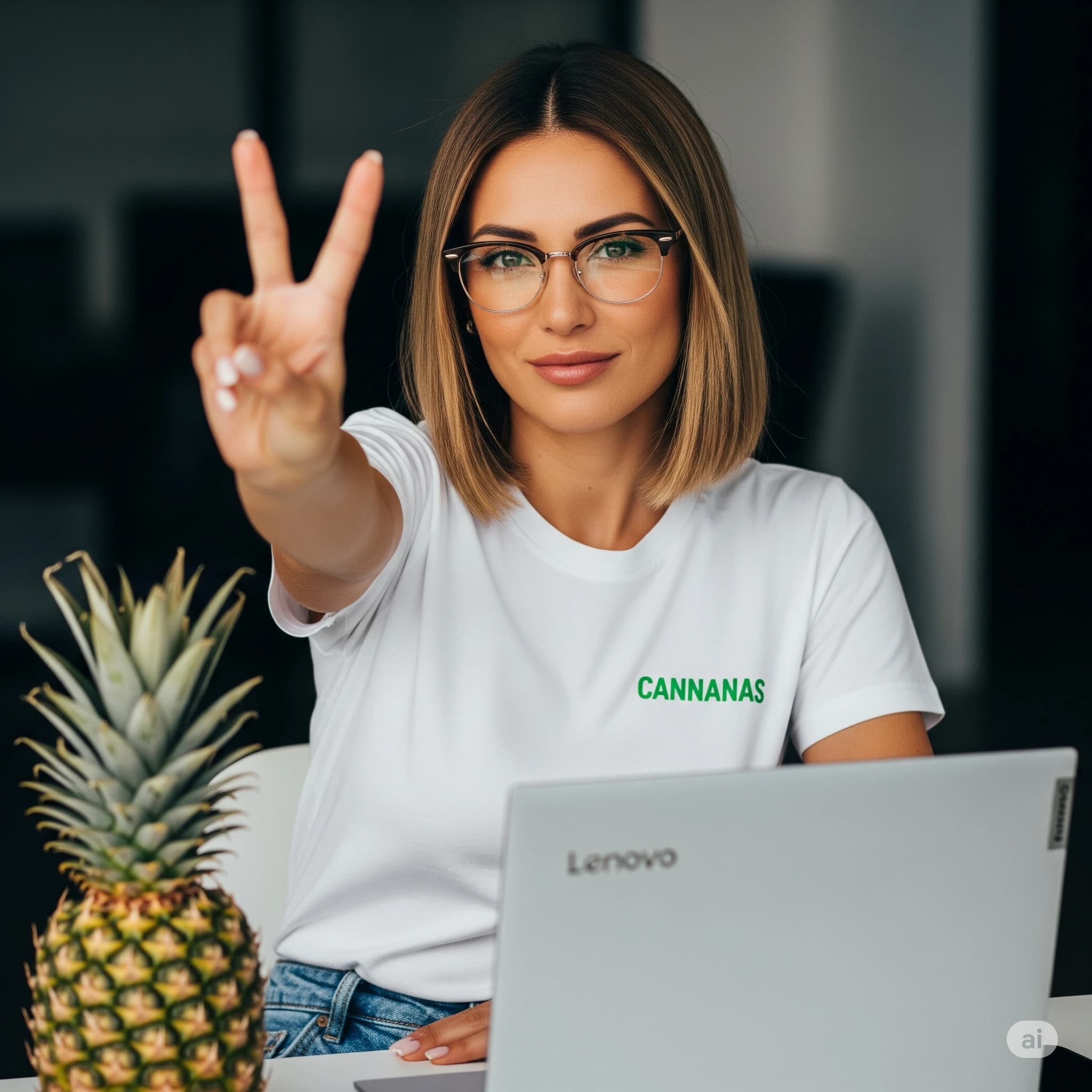 Cannanas - Hanna